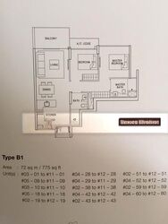 Ripple Bay (D18), Condominium #501791051